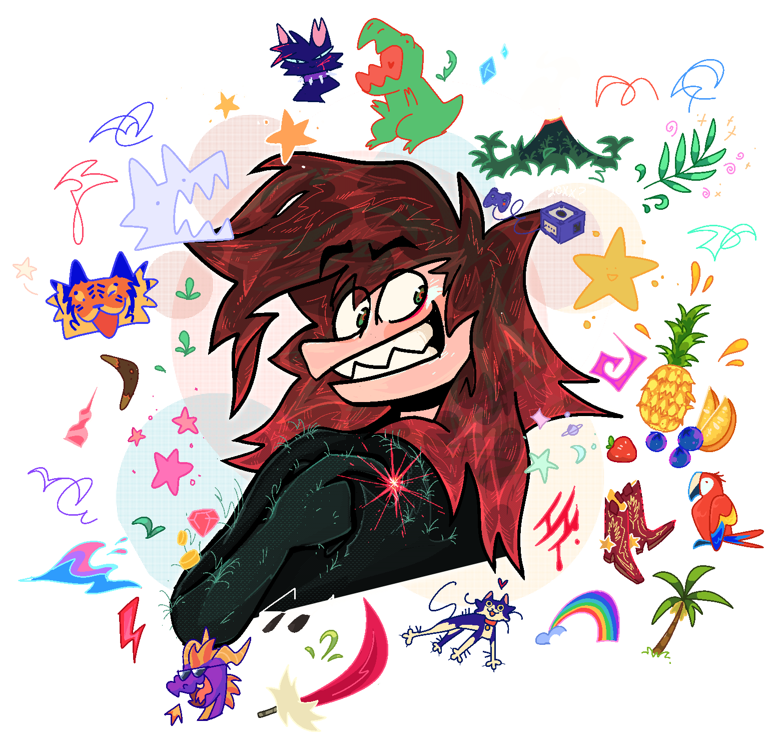 Description of image